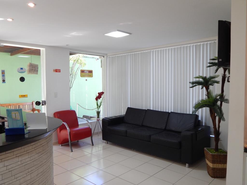 Pousada Perola Dourada Maceió Εξωτερικό φωτογραφία
